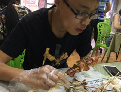 紫云烧烤加盟,学烧烤技术,开烧烤店多少钱